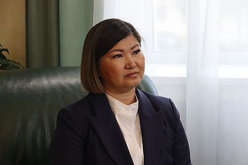 Фото ИНформотдела Администрации Абакана